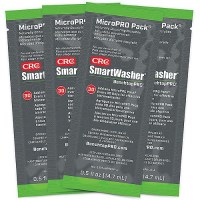 Crc 1751154 Smartwasher® Btp Micro Pack®, 1/2 Oz., 4/Pk - 1751154 - 77-1751154F1