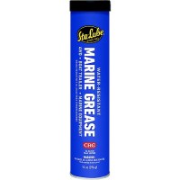 Sta-Lube Multi-Purpose Marine Grease, 14 Oz. Cartridge - Sl3120 - 77-Sl3120F1