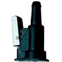 Scepter 05787 Fuel Fitting-Brp Female - 5787 - 770-05787F1