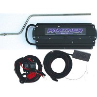 Panther Model 100 Electro Steer For Kicker Motor - 550101A - 781-550101Af1