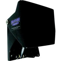 Panther Model 35 Manual Version Fixed Motor Bracket For Up To 35 Hp Or 150 Lbs. - 550435 - 781-550435F1