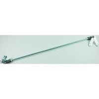 Freshwater Auxiliary Motor Steering Kit, Bulk - 552401 - 781-552401F1