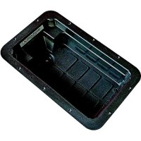 Panther 559815 Foot Control Tray - 55-9815 - 781-559815F1