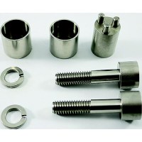 Evinrude Lower Unit Lock, Dual - 75-8420 - 781-758420F1