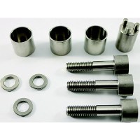 Evinrude Lower Unit Lock, Triple - 75-8430 - 781-758430F1