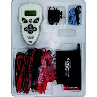 Trollmaster Pro Tmproangler Angler Wireless Remote Throttle & Steering Control - Tmproangler - 781-Tmproanglerf1