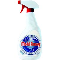Moldaway® Mildew Spot Remover, 16 Oz. - Mdr-310 - 79-Mdr310F1