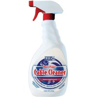Shore Power Cable Cleaner, 16 Oz. - Mdr-746 - 79-Mdr746F1