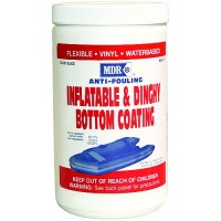 Anti-Fouling Bottom Coating For Inflatables - Mdr-787 - 79-Mdr787F1