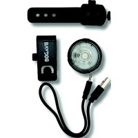 Bay Dog Ffblk Firefly Led Safety Light - Ff-Blk - 791-Ffblkf1