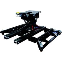8550068 Demco Recon Slider With Mounting Plates, 2020 - Present Chevrolet / Gmc 2500 & 3500 - 8550068 - 798-8550068F1