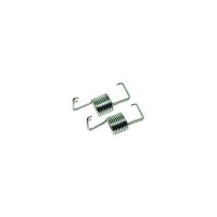 Valterra A101370Vp Bug Screen Replacement Spring Fasteners, 6 Regular, 2 Long - A10-1370Vp - 800-A101370Vpf1