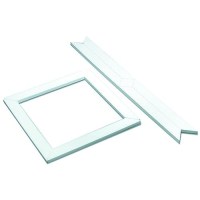 Valterra A10-1414 White 14