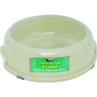 Valterra A102004 Glow-In-The-Dark Dog Single Pet Bowl - A10-2004 - 800-A102004F1