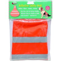 Valterra Xxx Reflective Safty Vest, Sm. - A10-2007Vp - 800-A102007Vpf1