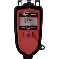 Valterra A1030Smsp Surgeminder Surge Protector, 30 Amp - A10-30Smsp - 800-A1030Smspf1