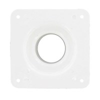 Batt Box Cone Vent White Bulk Valterra Dometic Rvx - A10-3305 - 800-A103305F1