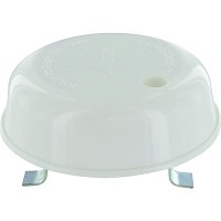 Valterra A103388 Universal Plumbing Vent Cap, White, Bulk - A10-3388 - 800-A103388F1
