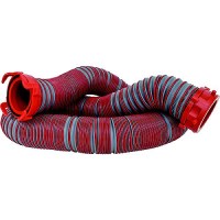 Valterra D04-0410 Viper 10' Rv Extension Hose Only - D04-0410 - 800-D040410F1