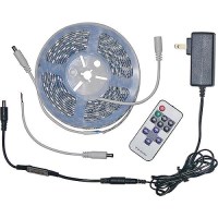 Valterra Dg72689 Led Strip Light, 5M, White - Dg72689 - 800-Dg72689F1