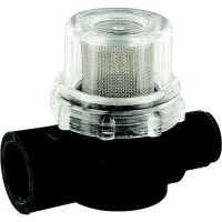 Valterra Hydromax Inline Filter - P25206Vp - 800-P25206Vpf1