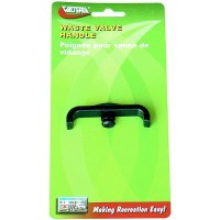 Valterra T10036Vp Plastic Valve Handle, Carded - T1003-6Vp - 800-T10036Vpf1