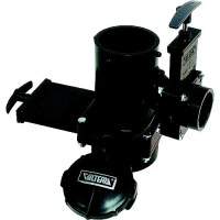 Valterra T18 Rv Rotating San Tee Double Valve With 3