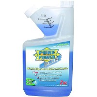 Pure Power Blue, 40Oz. - V23103 - 800-V23103F1