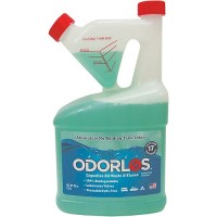Odorlos Holding Tank Treatment - V77003 - 800-V77003F1