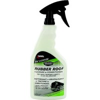 Valterra V88548 64 Oz Rubber Rv Roof Cleaner - V88548 - 800-V88548F1