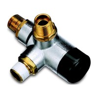 Atwood 90029 Rv Xt Replacement Mixing Valve Only - 90029 - 801-90029F1