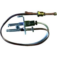 Atwood 91603 Rv Water Heater Jade Pilot Assembly | Replaces Model 92616 - 91603 - 801-91603F1