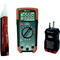 Southwire 10037K Electrical Test Kit - 10037K - 802-10037Kf1