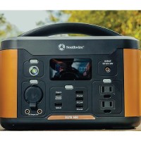Southwire 53252 Elite Series Portable Power Station, 515 Watts - 53252 - 802-53252F1
