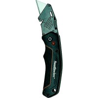 Southwire Utilqo Folding Utility Knife - Utilqo - 802-Utilqof1