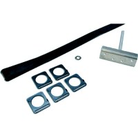 Lippert Single Flex Guard Kit - 1346271 - 804-1346271F1