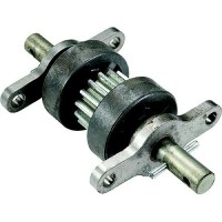 Lippert 140409 2 X 3 & 3 X 3 Standard Gear Pack - 140409 - 804-140409F1