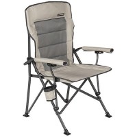 Lippert 2021123277 Scout Folding Chair, Sand - 2021123277 - 804-2021123277F1