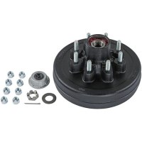 Lippert 2024013261 Brake Drum Hub Kit 12