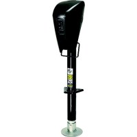 Lippert 813748 Power Stance™ Tongue Jack - 813748 - 804-813748F1