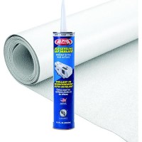 Alpha Systems 862452 Superflex Patch Kit, White - 862452 - 804-862452F1