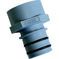 Flow-Rite Ma286 Qwik-Lok Fitting, 1-1/2