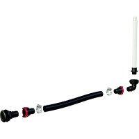 Flow-Rite Mb001 Qwik-Lok™ Standpipe Drain Bundle 1-1/8