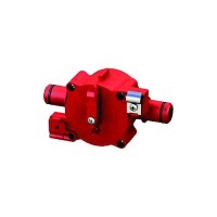 Flow-Rite V1 - 2 Position Shut Off Valve W/Quick Lock Connection - Mpv-11-Fn01 - 81-Mpv11Fn01F1