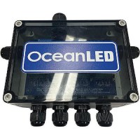 Oceanled 013204 Oceanconnect Junction Box - 13204 - 812-013204F1