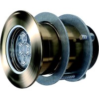 Airhead E2002B Explore E2 Xfm Underwater Led Light , Narrow Beam, Midnight Blue - E2002B - 812-E2002Bf1