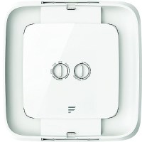 Furrion Fact11Maps Chill® Manual Control Air Distribution Box, White - 2021123818 - 815-2021123818F1