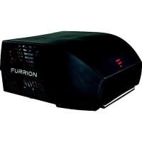 Furrion 2024039646 Chill® Cube Air Conditioning, Ducted, 18,000 Btu, Black - 2024039646 - 815-2024039646F1