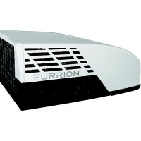 Furrion 2024042635 Chill® He Rv Roof Air Conditioning, 13,500 Btu, White - 2024042635 - 815-2024042635F1