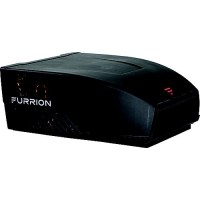 Furrion 2024042636 Chill® He Rv Roof Air Conditioning, 13,500 Btu, Black - 2024042636 - 815-2024042636F1